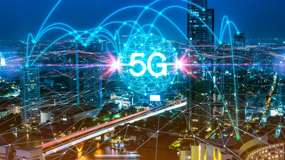 5G Revolution