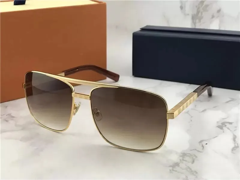 Louis Vuitton Sunglasses 1