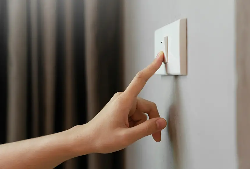 light switch-1