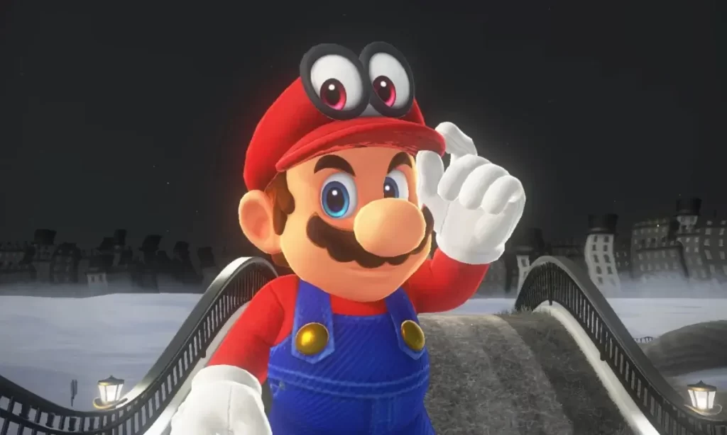 mario hat-3